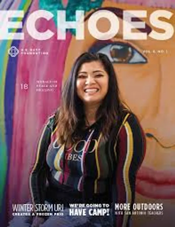 H.E. Butt Foundation impact