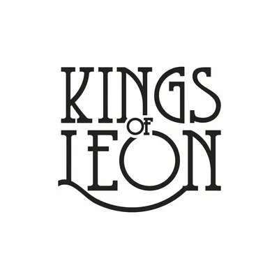 Kings of Leon logo