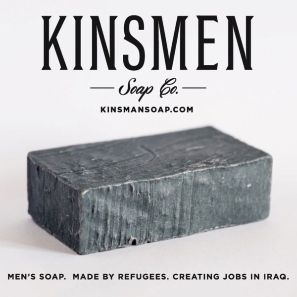 Kinsmen Soap Co.