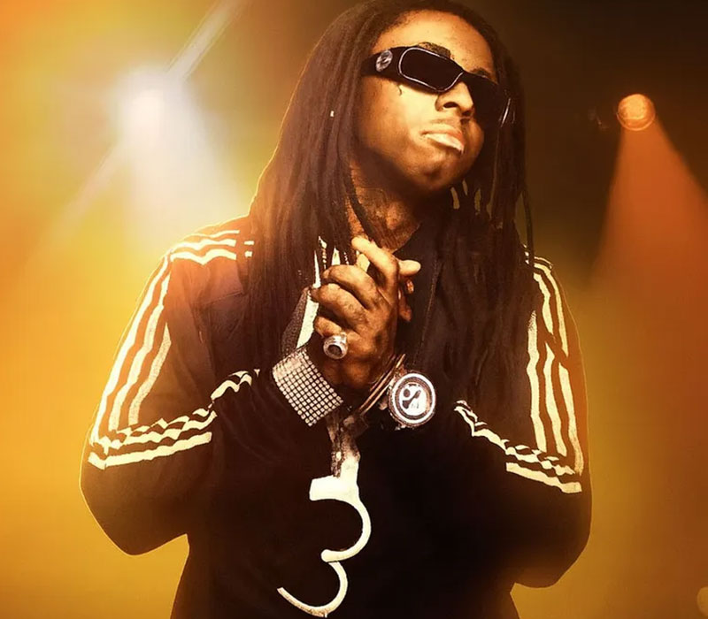 Lil Wayne