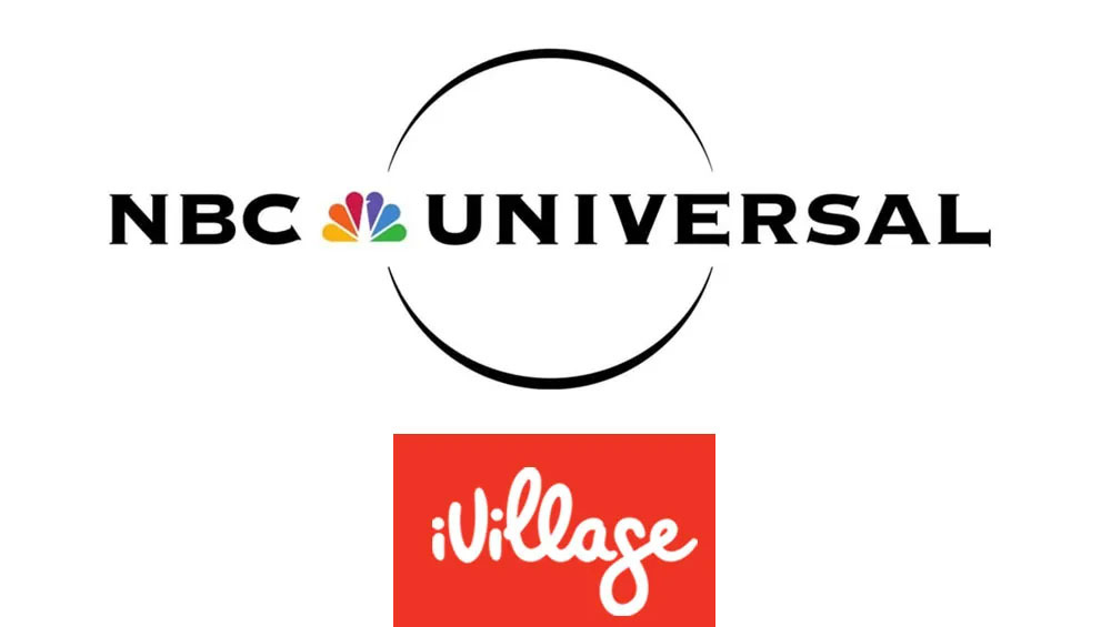 iVillage platform interface
