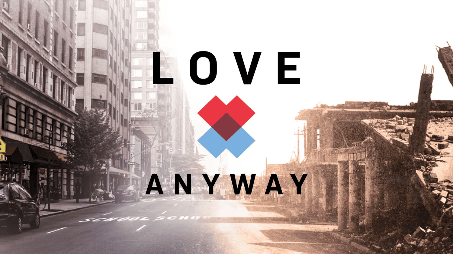 Preemptive Love e-commerce platform